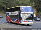 Expresos Occidente 360