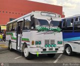 CA - Union Bolvar 04, por Alvin Rondn