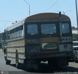 ZU - Colectivos Concepcin 019, por Sebastin Mercado
