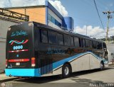Transporte Las Delicias C.A. E-46, por Alvin Rondn
