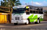 LA - S.C. Ruta 16 994, por Moiss Silva Colombo