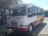 U.L.A.P. Machiques Maracaibo 21, por Sebastin Mercado