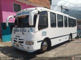 A.C. Transporte Paez 081