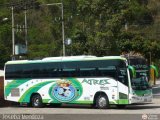 Atres 4050, por Joseba Mendoza