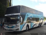 A.C. Mixta de Transporte T�chira M�rida R.L. 0203