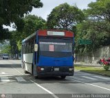 DC - Colectivos Kamaule 90, por Jonnathan Rodrguez