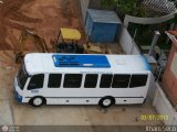 A.C. Transporte Independencia 012, por Itham Seco