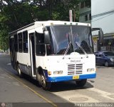 DC - A.C. de Conductores La India 299, por Jonnathan Rodrguez