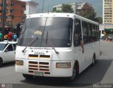 DC - Cooperativa de Transporte Los 4 Ases 999, por Otto Ferrer