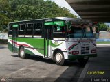 Coop. de Transporte Coromoto 22, por Itham Seco