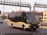 Empresa Peruana Pendiente 964