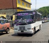 DC - Unin Conductores del Oeste 363