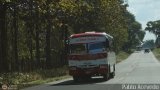 A.C. Transporte Vencollano 25, por Pablo Acevedo