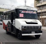 DC - Unin Conductores del Oeste 011