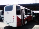 A.C. Transporte Independencia 034, por Osneiber Bazalo