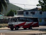CA - Coop. Rancho Grande 99, por Kevin Jr. Mora