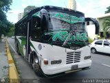 DC - U.C. Las Minas - Chacaito S.C. 075, por Gabriel Vergara