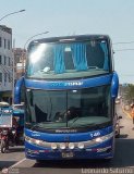 Transmar Express S.A.C. (Per) 040, por Leonardo Saturno