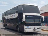 Venezolana Express 034, por Sebastin Mercado