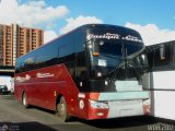Coop. de Transporte Cacique Aramare