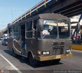 VA - A.C. La Muralla Bolivariana de Transporte 84