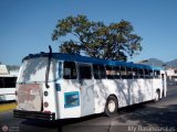CA - Transporte Valca 90 C.A. 90, por Aly Baranauskas