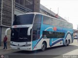 Expresos Occidente 085