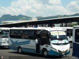 A.C. Transporte Independencia 016, por Oliver Castillo