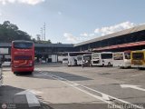 Garajes Paradas y Terminales Caracas por Gabriel Campos