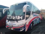 Transporte Nueva Generacin 0074, por Sebastin Mercado