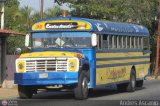 Cooperativa Carlos Arvelo 33 por Andr�s Ascanio