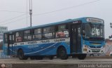 E.T. Urbanos Los Chinos S.A. 073 Caio - Induscar Apache S22 Mercedes-Benz OF-1721