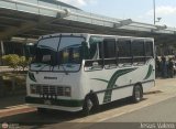 Ruta Metropolitana de Los Valles del Tuy 10