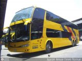 Expresos Los Llanos 109