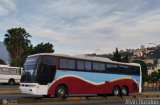 Transporte Los Siervos de Dios 1007, por Alvin Rondn