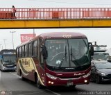 Empresa de Transporte Per Bus S.A. 756, por Leonardo Saturno