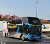 Expreso Los Chankas S.A.C. (Per) 670