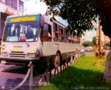 LA - Metrobus Lara 90, por Colaboracin externa 