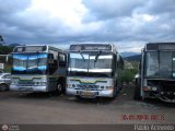 TA - Transporte Urbano San Cristbal C.A.