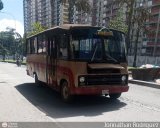 DC - S.C. Plaza Espa�a - El Valle - Coche 032 por Jonnathan Rodr�guez