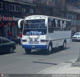 DC - A.C. Tour Caricuao 74, por Jonnathan Rodrguez