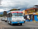Asociacin Civil Lnea Unin Cordero 088