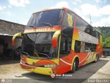Trujillanos F.C. TFC-01 Marcopolo Paradiso G6 1800DD Scania K420