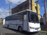 Transportes y Servicios Micar 03, por Javier Parmalat 