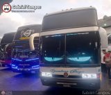 Garajes Paradas y Terminales Terminal La bandera