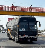 Alenca Tours 965, por Leonardo Saturno