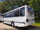 Unin Tchira 011, por Kleyzer Caldern
