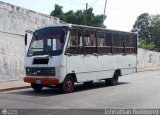 VA - Unin de Choferes del Municipio Vargas 062