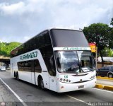 Expresos Flamingo 0130, por Alvin Rondon