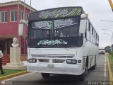 Colectivos Guasare C.A 21 por Abner Sarcos